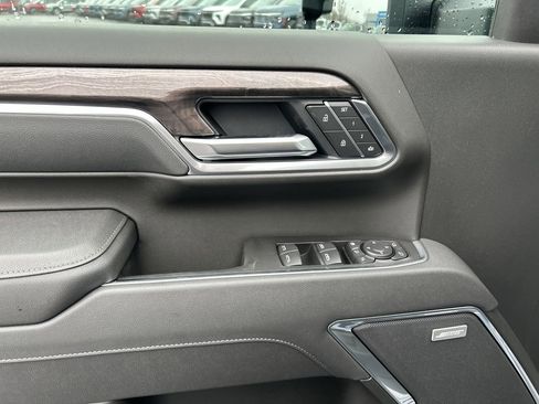 New 2026 Chevrolet Silverado 2500 LTZ w/ Trail Boss Package image 21