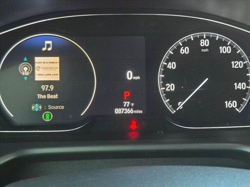 Used 2021 Honda Accord Sport image 10
