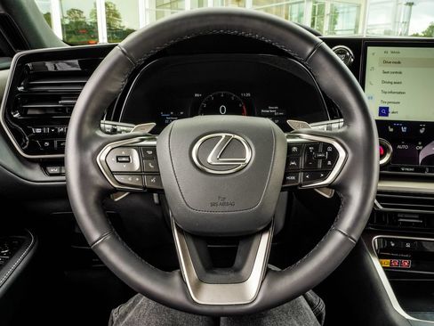 Used 2026 Lexus TX 350 FWD w/ Technology Package image 15