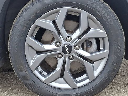 Certified 2024 Kia Seltos S AWD/4WD image 8