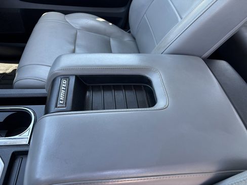 Used 2014 Toyota Tundra Limited image 15