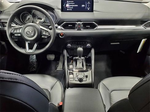 New 2025 MAZDA CX-5 AWD 2.5 S w/ Select Package image 16