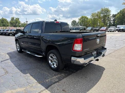 Used 2019 RAM 1500 Big Horn AWD/4WD image 6