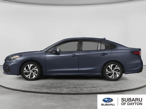 Used 2024 Subaru Legacy Premium AWD/4WD image 3