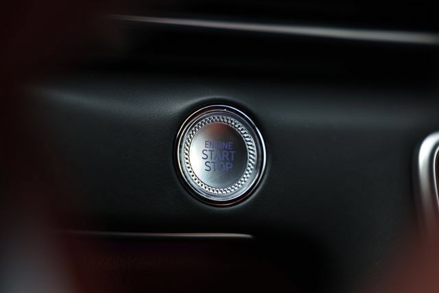 New 2026 Genesis GV80 3.5T e-SC AWD/4WD image 38