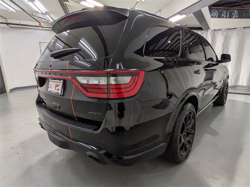 Used 2022 Dodge Durango SRT w/ Premium Interior Group image 3