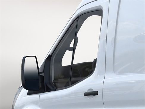 New 2026 Ford Transit 350 Base w/ Load Area Protection Package image 20