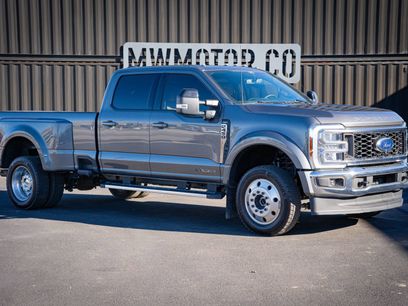 Used 2025 Ford F450 Lariat
