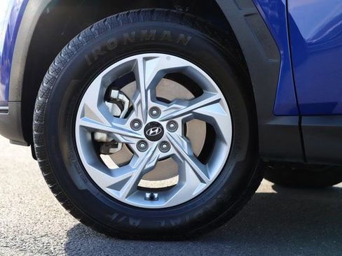 Used 2024 Hyundai Tucson SEL image 3