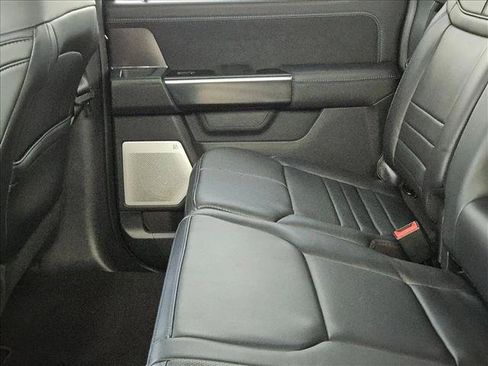 Used 2025 Ford F150 Platinum w/ Equipment Group 702A High AWD/4WD image 12