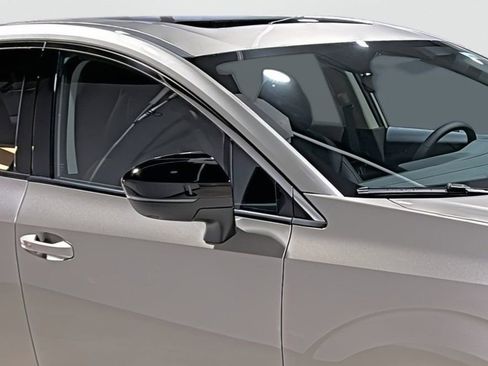 New 2026 Nissan Murano SL AWD/4WD image 15