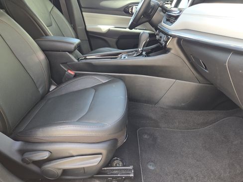 Used 2022 Jeep Compass Limited image 16