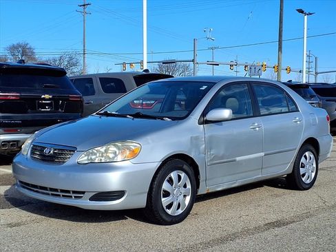 Used 2005 Toyota Corolla image 1