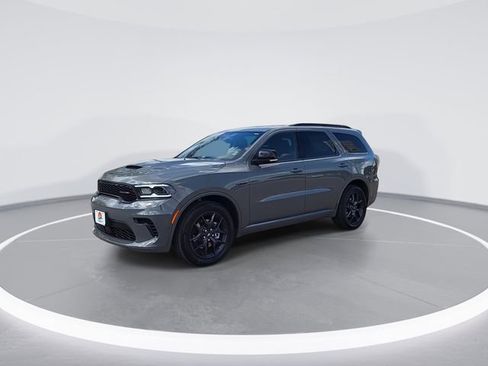New 2026 Dodge Durango GT image 4