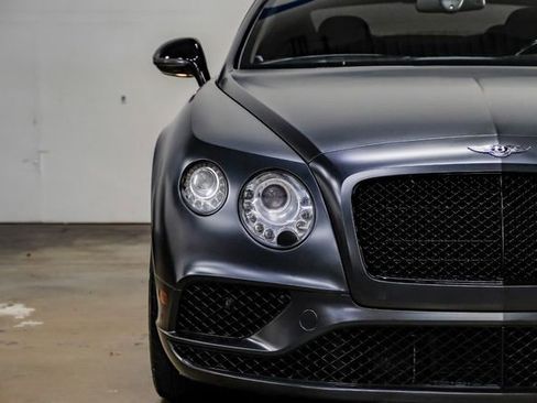Used 2016 Bentley Continental GT image 49