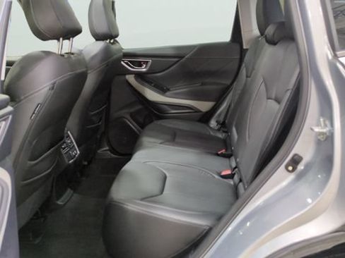 Certified 2023 Subaru Forester Limited AWD/4WD image 13