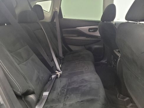 Used 2019 Nissan Murano S AWD/4WD image 19