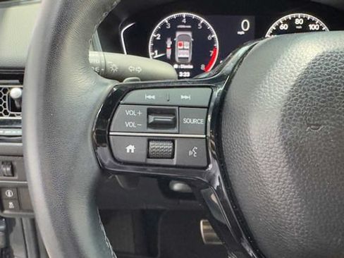 Used 2024 Honda Civic Sport image 26