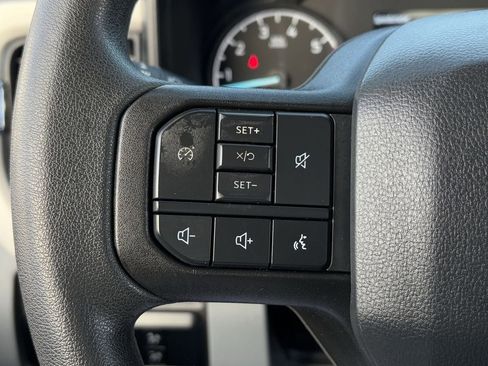 Used 2024 Ford F350 XL w/ FX4 Off-Road Package image 16