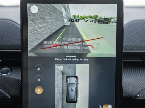 New 2025 Ford Mustang Mach-E Premium image 47