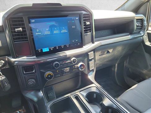 Used 2025 Ford F150 STX w/ Equipment Group 200A RWD image 23