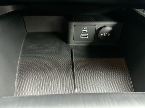 New 2025 Ford Escape SE FWD image 27