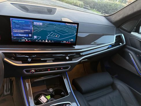 Used 2026 BMW X5 M60i image 28