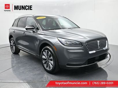 Used 2022 Lincoln Corsair Reserve