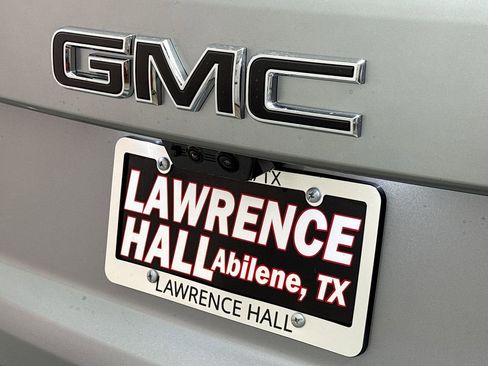 New 2026 GMC Yukon XL AT4 Ultimate image 18