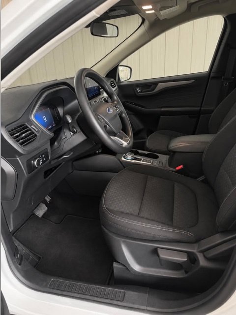 Used 2025 Ford Escape Active FWD image 6