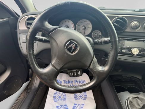 Used 2003 Acura RSX FWD image 14