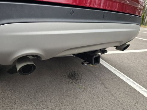 Used 2017 Ford Escape Titanium w/ Equipment Group 301A image 11