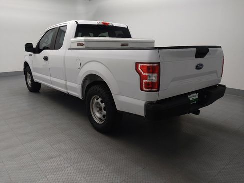 Used 2019 Ford F150 XL w/ Equipment Group 101A Mid RWD image 5
