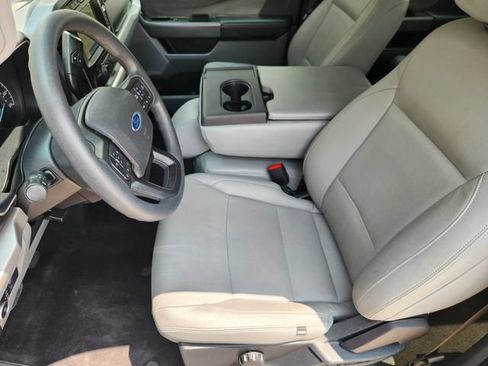 Used 2021 Ford F150 XLT AWD/4WD image 14