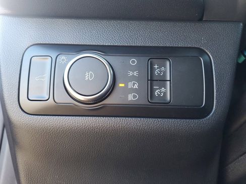 New 2026 Ford Escape ST-Line Select w/ Equipment Group 401A image 13