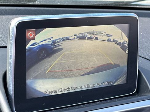 Used 2019 FIAT 124 Spider Classica w/ Mopar All Weather Plus Group RWD image 16