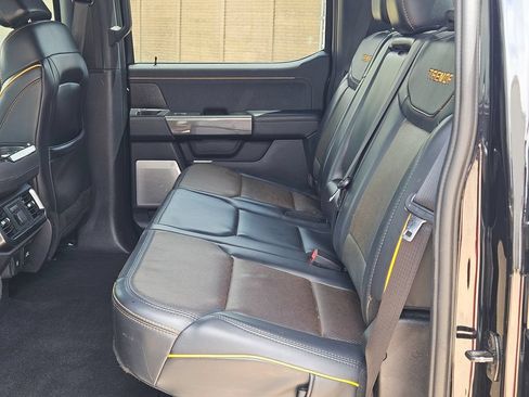 Used 2023 Ford F150 Tremor w/ Equipment Group 402A High AWD/4WD image 15