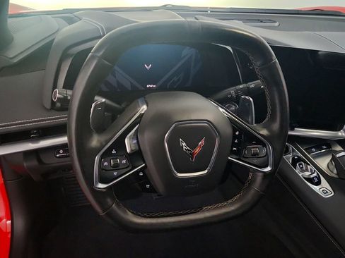 Used 2021 Chevrolet Corvette Stingray Preferred Conv w/ Battery Protection Package RWD image 18