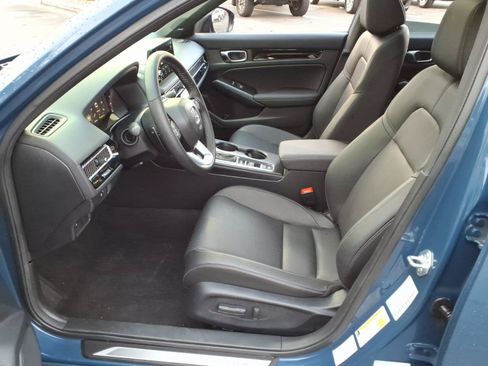 Used 2026 Honda Civic Sport Touring image 15