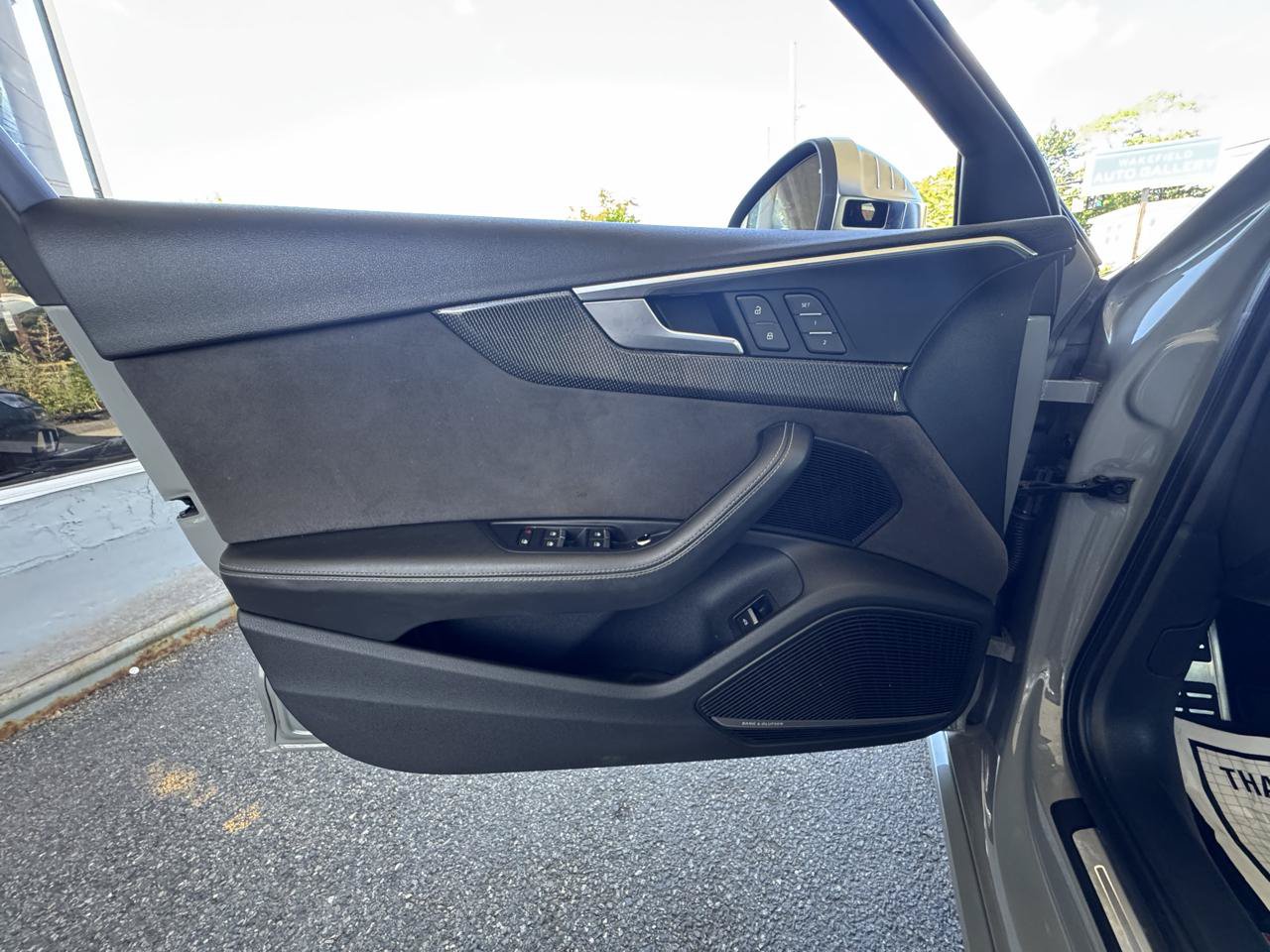 Used 2019 Audi S4 Premium Plus w/ Premium Plus Package AWD/4WD image 16