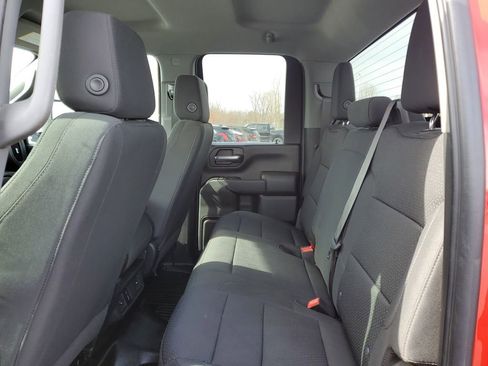 Certified 2024 GMC Sierra 2500 Pro w/ 1SA Pro Safety Plus Package image 26