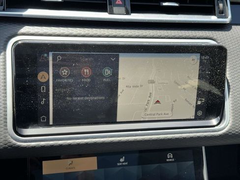 Used 2023 Land Rover Range Rover Velar R-Dynamic S AWD/4WD image 26