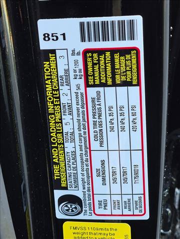 Used 2026 Toyota Tacoma SR AWD/4WD image 16