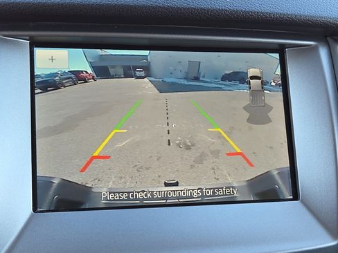 Used 2021 Ford Ranger XLT w/ Equipment Group 301A Mid image 16