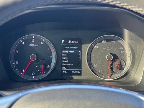 Used 2019 Hyundai Sonata Sport w/ Tech Package 03 image 19