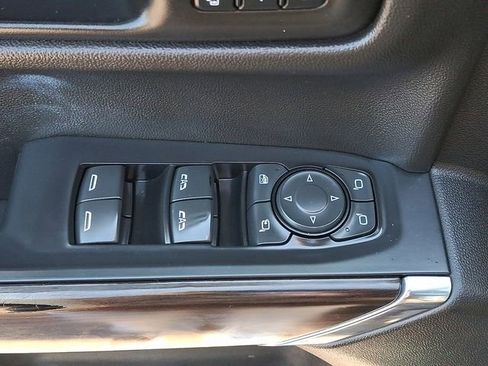 Certified 2021 GMC Sierra 1500 SLT w/ SLT Premium Package AWD/4WD image 14