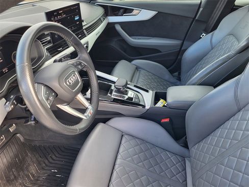 Used 2021 Audi S5 Prestige w/ Prestige Package image 7