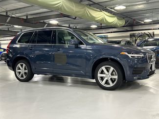 Certified 2023 Volvo XC90 B5 Core w/ Protection Package Premier AWD/4WD video 1