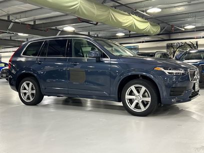 Certified 2023 Volvo XC90 B5 Core w/ Protection Package Premier