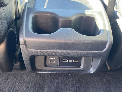 Certified 2023 Honda Odyssey Elite image 12